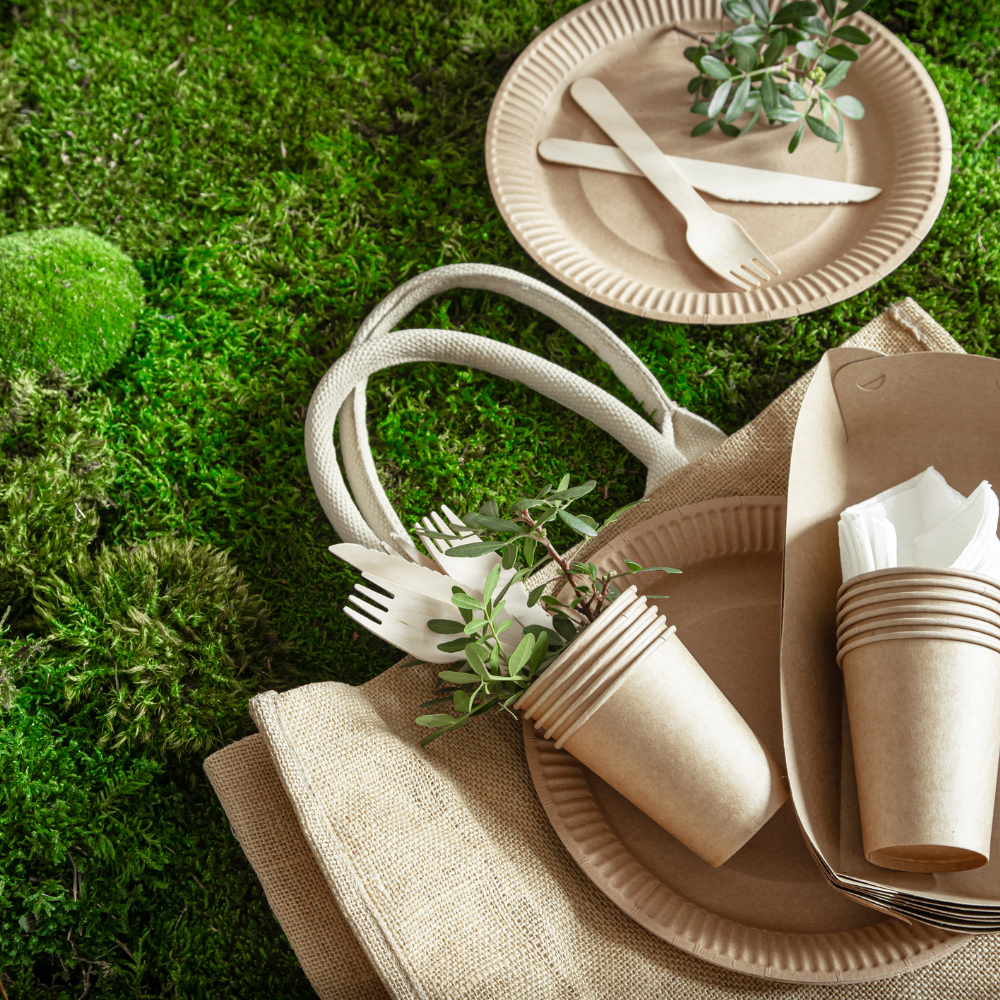 The Evolution of Packaging: Embracing Sustainability in the Modern Era